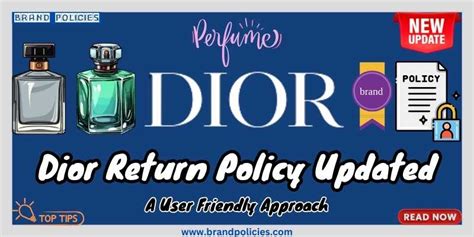 dior boutique return policy|how to cancel dior order.